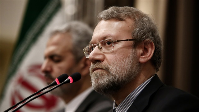 İran, balistik füze denemelerinin BM Güvenlik Konseyi'nin nükleer anlaşmasına aykırı olmadığını savunuyor.
