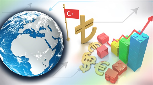 İş dünyası derecelendirme kuruluşlarının Türkiye değerlendirmesine tepki gösterdi. 

