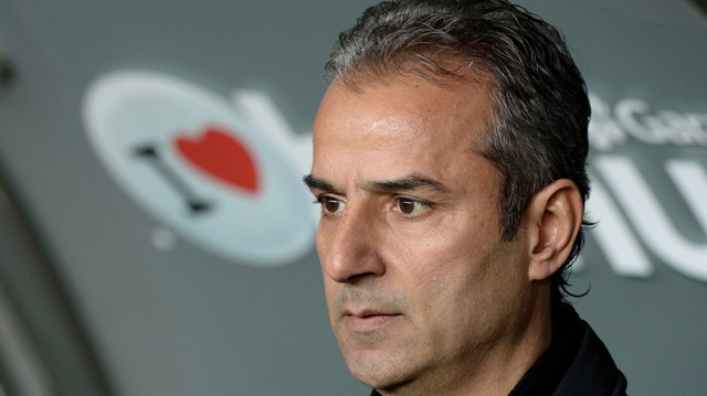 Fenerbahçe'yi 2014-2015 sezonunda çalıştıran İsmail Kartal, Gaziantepspor'la anlaşmaya vardı. 
