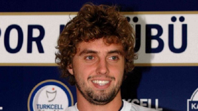 2007 yılında Kasımpaşa'ya imza atan Andre Moritz, gelecek sezon Denizlispor'da mücadele edecek. 