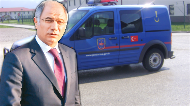 İçişleri Bakanı Efkan Ala, FETÖ'nün darbe girişimiyle ilgili açıklamalarda bulundu. 