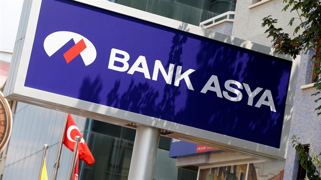 Bank Asya hisseleri azami 6 ay işleme kapalı kalacak.