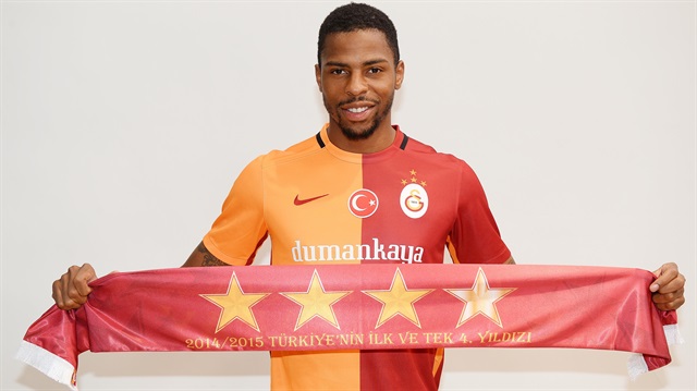 Ryan Donk, geçtiğimiz sezonun devre arasında Galatasaray'a 2.5 milyon euro bonservis bedeliyle transfer olmuştu.