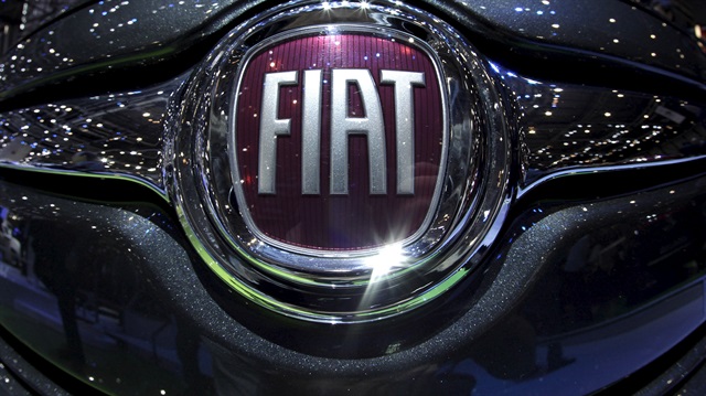 Fiat Chrysler 410 bin aracı geri çağırıyor.