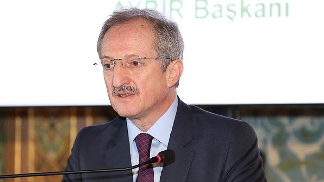 Prof. Dr. Yusuf Balcı