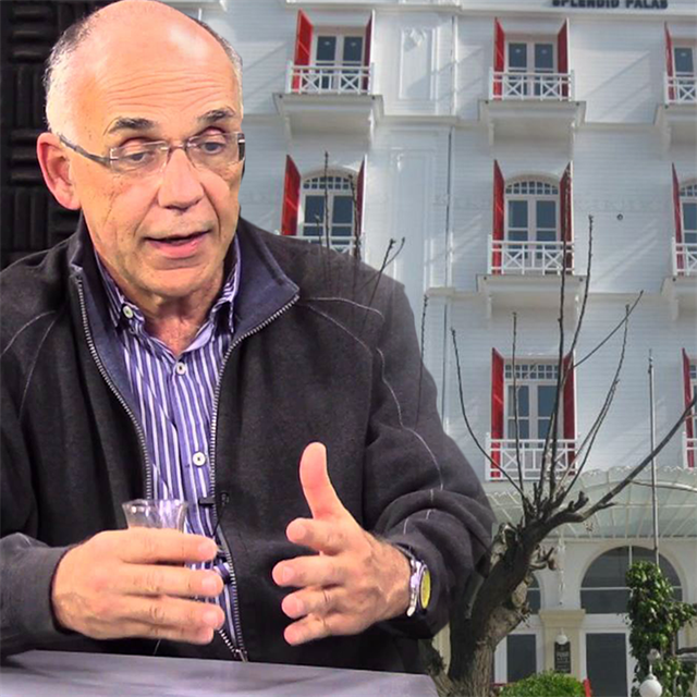 CIA's clandestine meeting in Istanbul on coup night