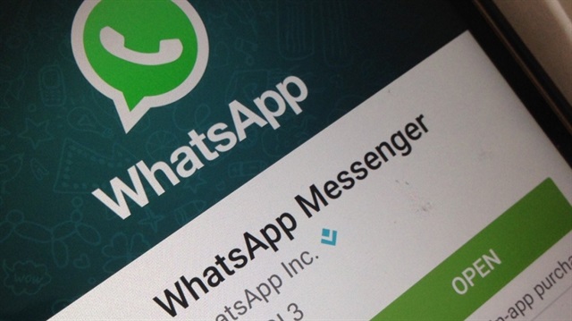 WhatsApp'ın iOS platformundaki uygulamasına güncelleme geldi.