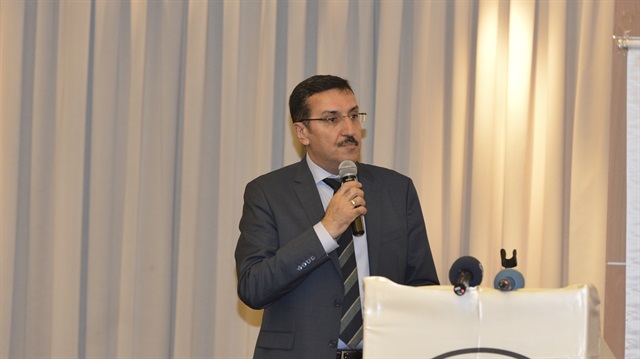 Gümrük ve Ticaret Bakanı Bülent Tüfenkci, gündeme ilişkin değerlendirmelerde bulundu.