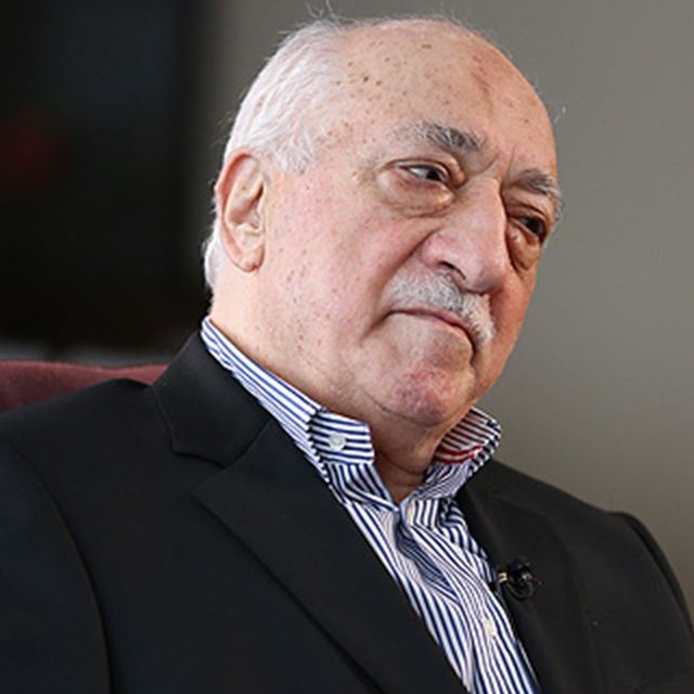 Fetullah Gülen works for CIA: Russian MP