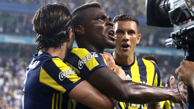 Fenerbahçe, Monaco'yu Ülker Stadı'nda 2-1 mağlup etti. Emmanuel Emenike attığı iki golle yıldızlaştı.