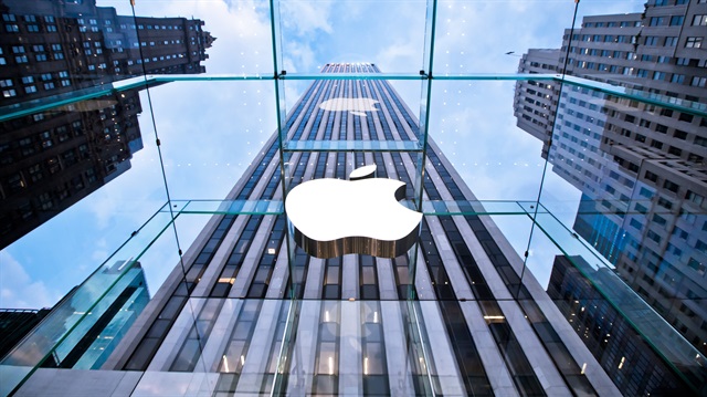 Apple 2016 3. çeyrek mali verilerine göre zarar ettiğini açıkladı.