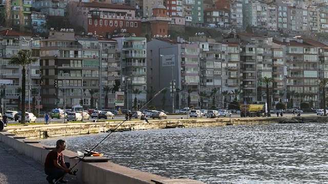 İzmir'de denize doğru yapılacak olan meydana '15 Temmuz Şehitler Meydanı' ismi verilmesi planlanıyor.