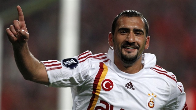 Türk futbolunun en önemli golcüleri arasında yer alan Ümit Karan, 2001-2009 yılları arasında Galatasaray forması giymişti. Karan, 2011 yılında futbolu bırakmış ve yönetici olarak görevine devam etmişti.