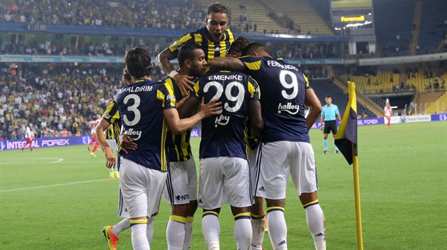 Fransız basınında Fenerbahçe-Monaco maçının yankıları...