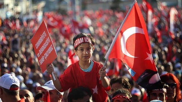 CHP ilk mitingi İstanbul'da düzenlemişti. 
