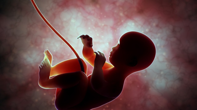 Bebeğin anne karnında kan grubunun öğrenilmesi ile risk faktörleri ortadan kaldırılabilir.