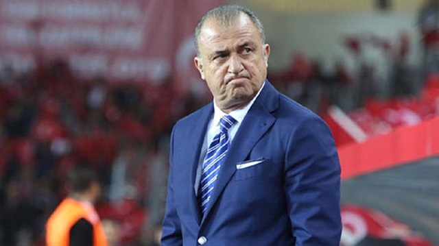 FETÖ temizliği kapsamında, Türkiye Futbol Direktörü  Fatih Terim'in ekibinin de incelemeye alındığı bildirildi.
