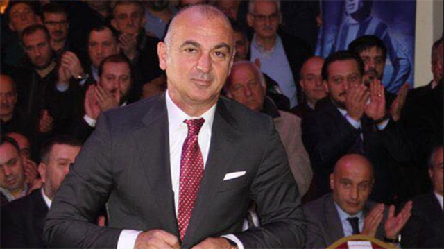 Trabzonspor eski ikinci başkanı Sebahattin Çakıroğlu hayatını kaybetti.