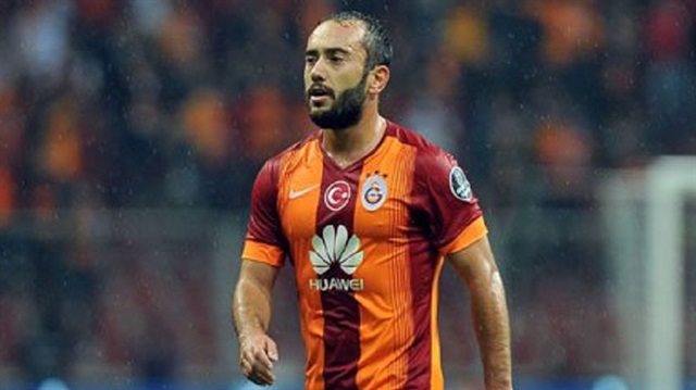 Galatasaray'dan ayrılması beklenen Olcan'a ilk teklif Bursaspor'dan geldi.