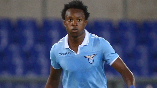 Lazio'nun genç orta saha oyuncusu için Tarbzonspor'un girişimleri sürüyor.