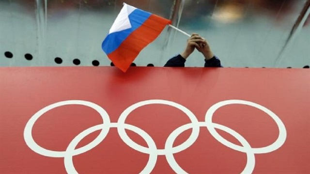 Rus halterciler Rio Olimpiyat Oyunları’na gidemiyor.
