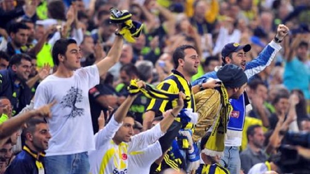 Fenerbahçe taraftarına Nice'den de yasak geldi.