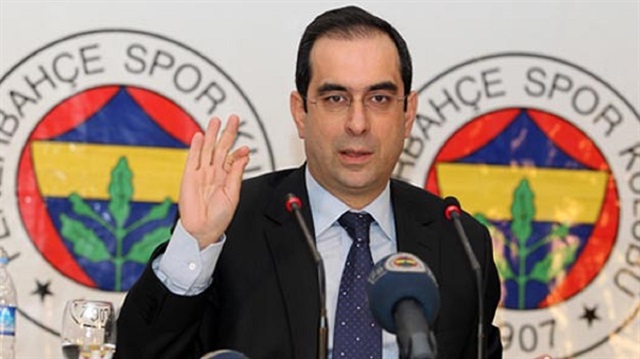 Fenerbahçe Kulübü Asbaşkanı Şekip Mosturoğlu, Divan Kurulu toplantısında FETÖ ile ilgili açıklamalarda bulundu.