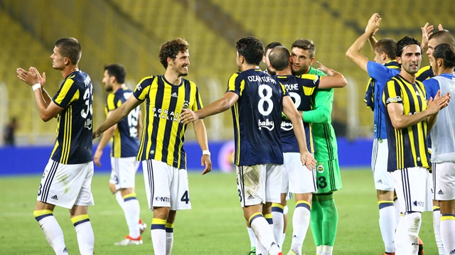Fenerbahçe rövanş maçında taraftarının desteğinden mahrum kalacak.