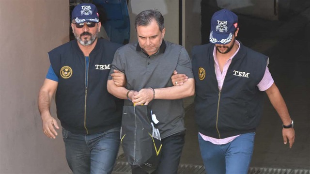Başbakan Yıldırım'ın, 'Vurun' emrine 'Yazılı talimat gönderin' diyen darbeci Korgeneral Hasan Hüseyin Demirarslan, 23 Temmuz'da gözaltına alınmıştı. 