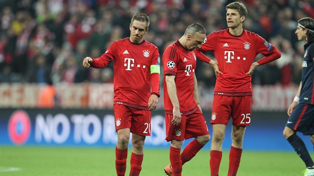 Bayern Münih maçlarında 'nasılsa yenileceğiz düşüncesiyle' yedeklerini oynatan takımlara uyarı geldi.