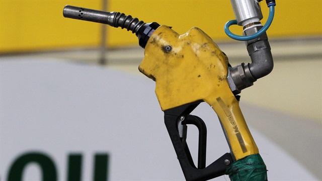 Brent petrolün varil fiyatı, 43 doların üzerinde seyrediyor.