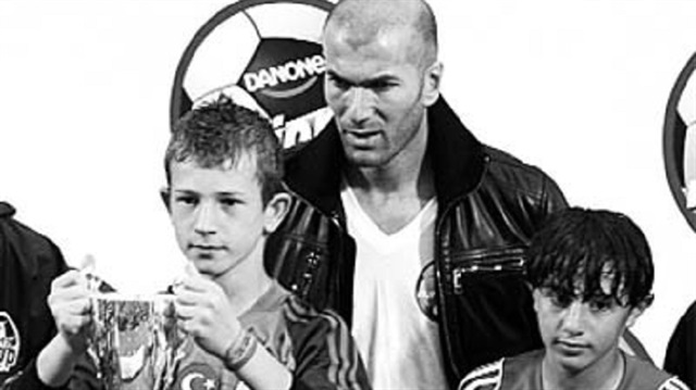 Zidane’dan ödül almıştı, Altınordu kalesini koruyacak.