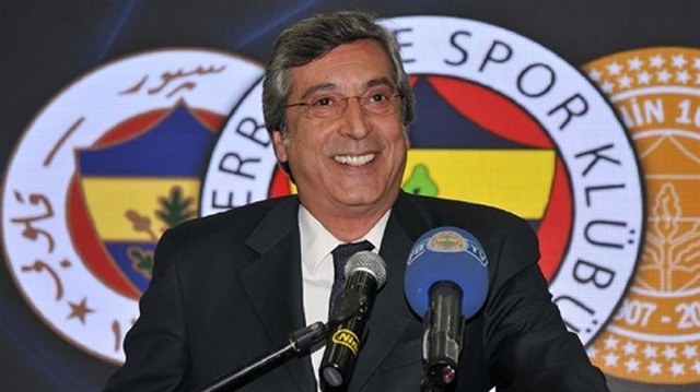 Fenerbahçeli yönetici Murat Özaydınlı, Beşiktaşlı taraftarların tepkisini çeken bir tweet attı. 