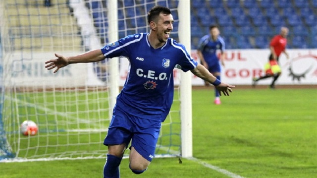 Rumen basını, Konyaspor'un Adrian Ioan Hora'yı  kadrosuna katmak üzere olduğunu belirtti. 