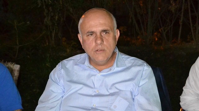 TBMM Plan Bütçe Komisyonu Başkanı, Isparta Milletvekili Süreyya Sadi Bilgiç Bazı Alacakların Yeniden Yapılandırılmasına İlişkin Kanun Tasarısı hakkında bilgi verdi.