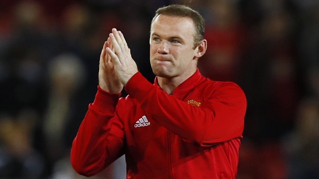 Manchester United'ın yıldızı Rooney, Fenerbahçe maçını unutamamış.