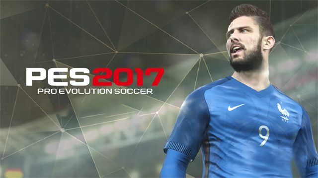 PES 2017'nin oynanış videosu yayınlandı.