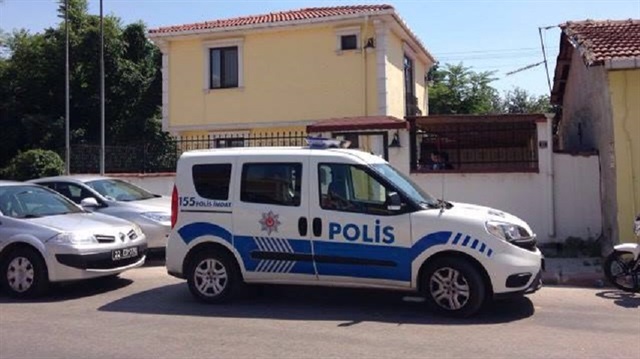 FETÖ elebaşını Edirne'deki evi geçtiğimiz yıllarda paralel yapı tarafından restore edilmişti. 15 Temmuz darbe kalkışmasından sonra bu ev Vakıflar Genel Müdürlüğü'ne devredildi. Şuan ev için hızlı bir çalışma yapılıyor.