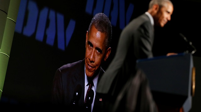 ABD Başkanı Obama, ertesi gün ülkesinin Türkiye'deki demokratik yollarla seçilmiş, sivil hükümete 'sarsılmaz desteğini ' vurgulamıştı.