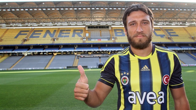 Fenerbahçe'de 3 sezon oynadıktan sonra İsviçre takımlarından FC Wil 1900'e transfer olan Egemen Korkmaz'ın Türkiye'ye döneceği belirtildi. (Haber: Fanatik)