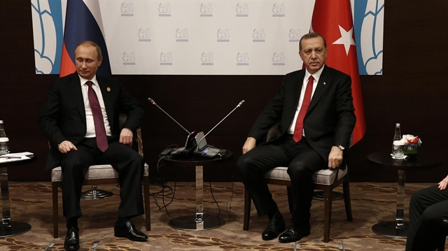 İki ülke arasında charter seferlerine konulan yasağın kaldırılması ve Rusya pazarının tekrar eski canlılığına kavuşması bekleniyor.