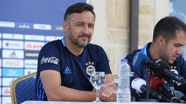 Vitor Pereira, Monaco deplasmanında oynanan kötü oyun sonrasında taraftarın ve yönetimin tepkisini çekmişti. Portekizli teknik adam ile kısa süre içerisinde yolların ayrılacağı aktarıldı. 
