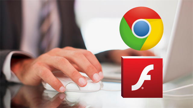Google Chrome, aralık ayı itibarıyla Adobe Flash desteğini çekiyor.