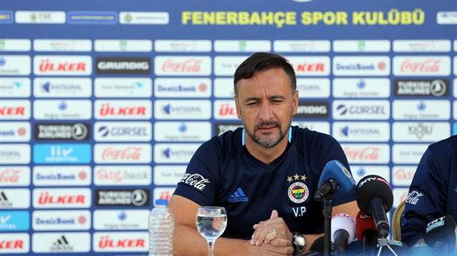 Fenerbahçe Kulübü, Vitor Pereira ile yollarını ayıma kararı aldı.