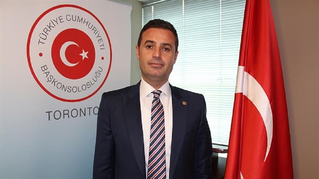CHP Balıkesir Milletvekili Ahmet Akın
