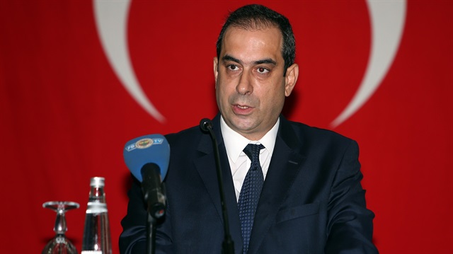 Şekip Mosturoğlu, şike davasının FETÖ'nün başyapıtı olduğunu belirtirken, çarpıcı açıklamalarda bulundu.