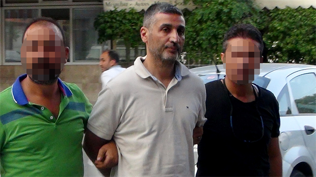 Cumhurbaşkanı Erdoğan'ı hedef alan suikast timinin komutanı Gökhan Şahin​ Sönmezateş, geçtiğimiz haftalarda tutuklanmıştı. 