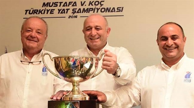 Mustafa V. Koç Türkiye Yat Şampiyonası 17-20 Ağustos'ta Bodrum'da yapılacak