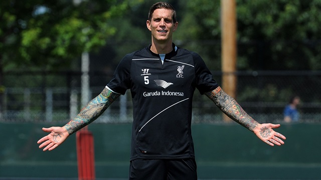 Liverpool'da 9 sezon oynayan ve henüz 31 yaşındayken futbolu bırakan Danie Agger'in yeni mesleği futbolseverleri şaşırttı.
