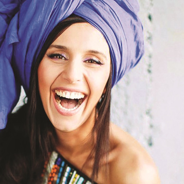 Jamala: 15 Temmuz Türklerle gurur duydum